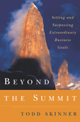 Beyond The Summit