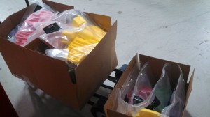 Packaged RPTCs ready to ship to YOUR front door!