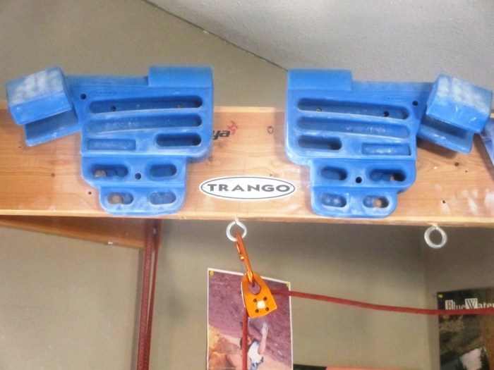 All the other nonsense replaced by a single, streamlined unit