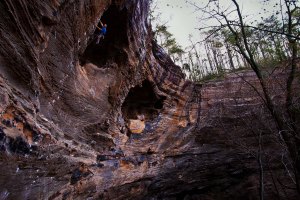 An onsight is the ultimate style of ascent, and your training can be tailored to boost your onsighting ability.