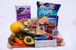 Foods like these have a low glycemic index, and will make it easier to run a caloric deficit and lose weight.