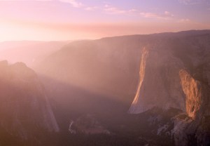 This cliff should be on every climber's tick list :)