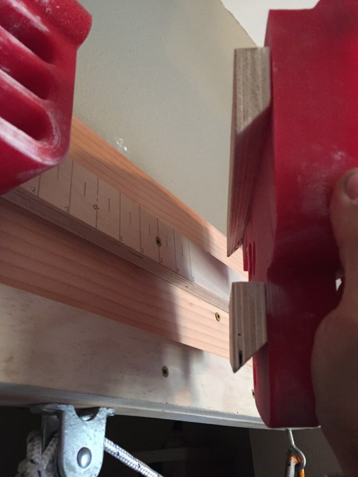 Wes Green French Cleat2