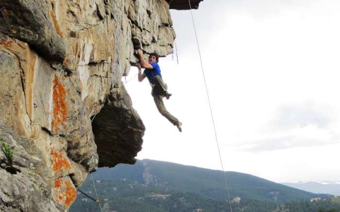 Keith North trying my new 13b-ish line Apoca-Lips Now.