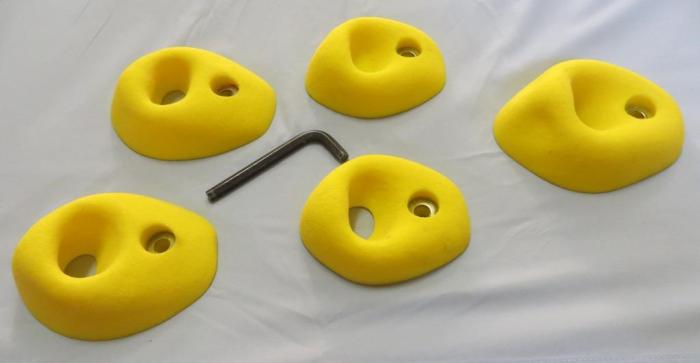 Pure Power Pockets I