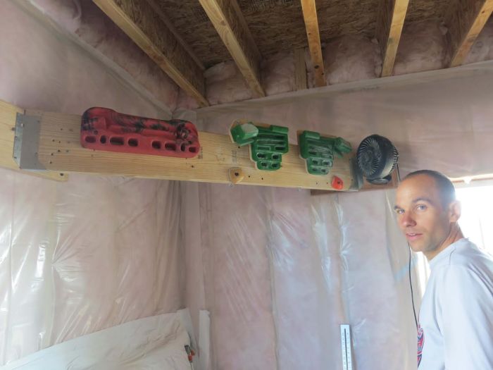 The finished product.