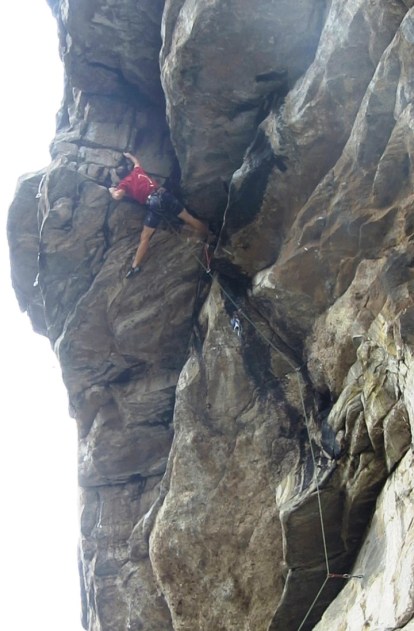 Charlie Don’t Surf