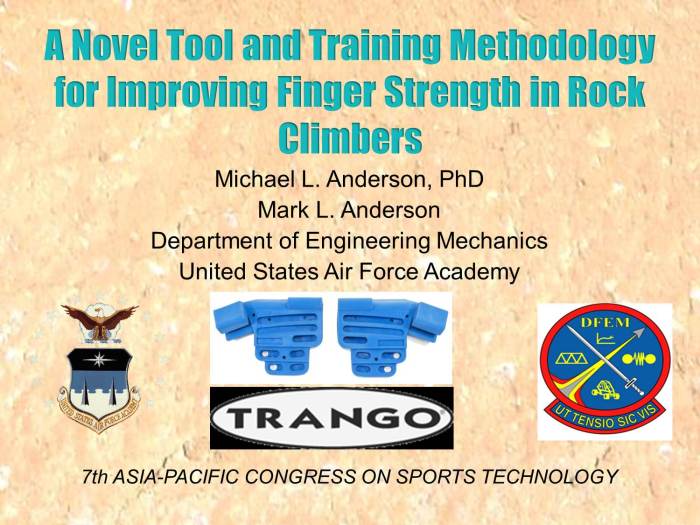 My presentation from the conference in Barcelona: The 7th Asian-Pacific Congress on Sports Technology.